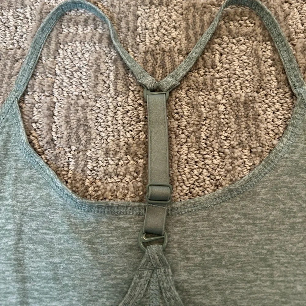 Nike Racerback Tank - Picture 4 of 6